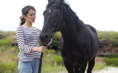 Сати Казанова заявила, что стыдилась своего происхождения