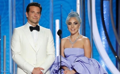 СМИ: Леди Гага ждет от Брэдли Купера ребенка