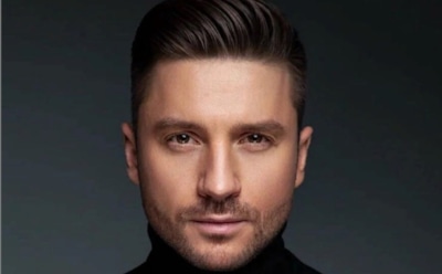 Лазарев презентовал свою песню для "Евровидения"