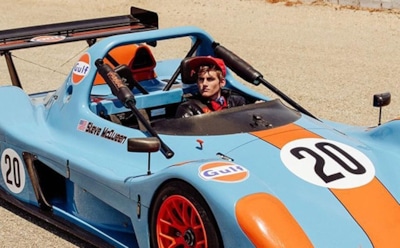 Сына Синди Кроуфорд отдали под суд за пьяную езду