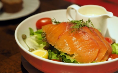 США разрешили выращивать геномодифицированную семгу