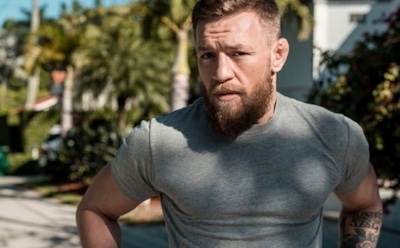 Макгрегор отработал в церквях за нападение на автобус Хабиба