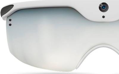 Эксперт: Apple выпустит очки дополненной реальности в 2020 году