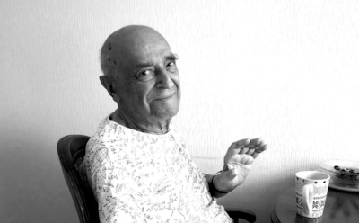 Умер артист Владимир Этуш