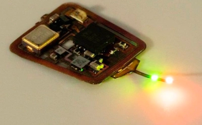 Ученые научились контролировать насыщение тканей кислородом с помощью микрочипов