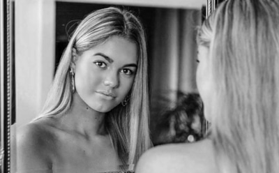 «Юная мисс Вселенная» Лотте ван дер Зее умерла в 19 лет