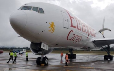 Обнародован список россиян, погибших в авиакатастрофе в Эфиопии