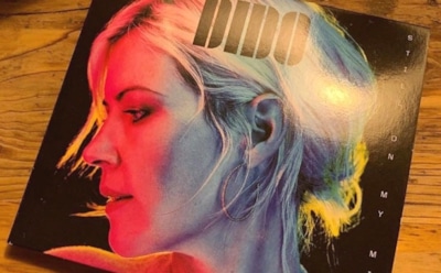 Певица Dido вернулась на сцену спустя 5 лет молчания