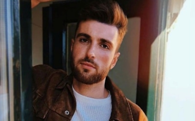 Букмекеры предрекли победу на "Евровидении" Дункану Лоренсу из Нидерландов