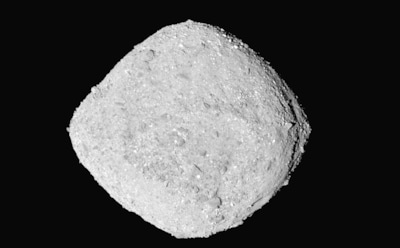 Ученые обратились за помощью к пользователям для высадки зонда на астероид