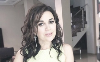 Анастасия Заворотнюк снова стала мамой