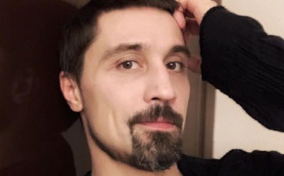 Победитель «Евровидения» Дима Билан попросил не сравнивать его с Лазаревым