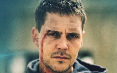 Фильм «Балканский рубеж»: актеры и роли