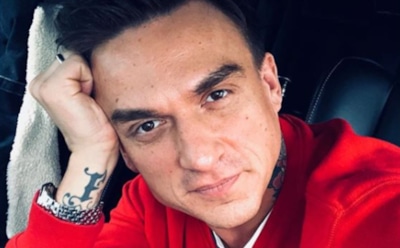 Топалов пожаловался на безразличие жены и Сергея Лазарева