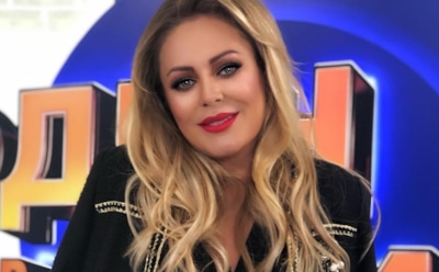 Юлия Началова отреагировала на слухи о госпитализации