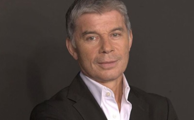 Олег Газманов трогательно поздравил жену с юбилеем