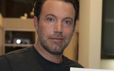 Бен Аффлек готов вернуться в киновселенную DC