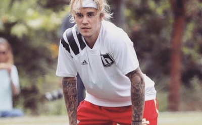 Певец Джастин Бибер признался подписчикам в борьбе с депрессией