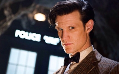 Мэтт Смит ответил на слухи о съемках в девятой части «Звездных войн»