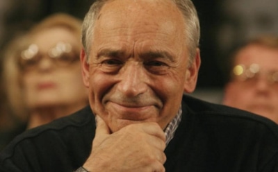 СМИ: в Москве госпитализирован актер Валентин Гафт