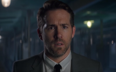 Морган Фримен снимется в «Телохранителе киллера-2»