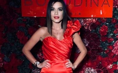 Ксения Бородина попросила прощения у Майкла Джексона за «тупой народ»