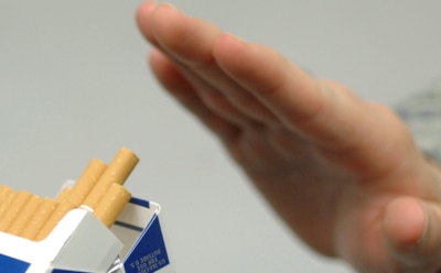 В России планируют снизить потребление табака до 5%