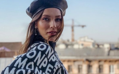 Восстановившая фигуру Регина Тодоренко рассказала о диете