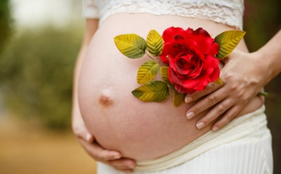 Ученые: загрязненный воздух вредит сердцу и сосудам плода