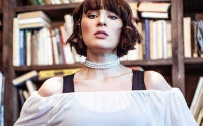 Maruv поддержит Сергея Лазарева на «Евровидении»