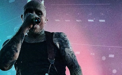 Судмедэксперты озвучили причину смерти солиста The Prodigy Кита Флинта