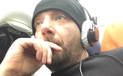 Алексей Агранович у Собчак: о «Юмористе», чиновниках и Серебренникове