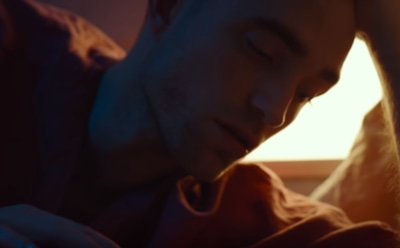 Вышел трейлер фантастической драмы «Высшее общество»