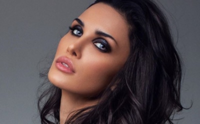 «Сижу и жду»: жена Павла Мамаева навестила его в СИЗО