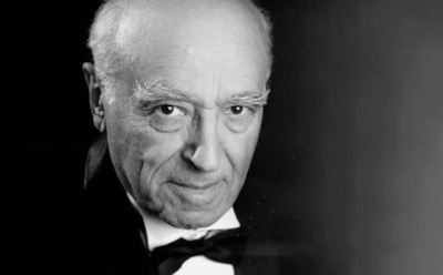 Церемония прощания с Владимиром Этушем. Прямая трансляция