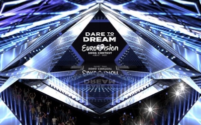 Израиль прокомментировал участие России в «Евровидении»