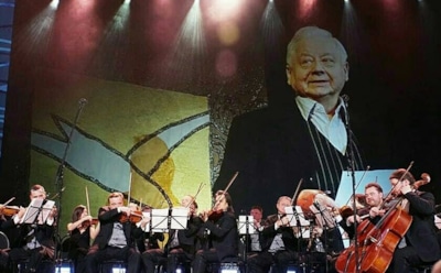 Вдова Олега Табакова рассказала, как живет после потери мужа