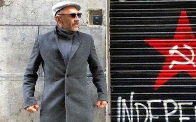 Сергей Шнуров ответил на вызов Собчак на баттл