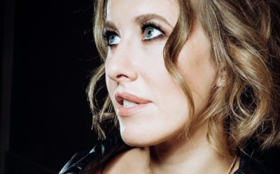 Ксения Собчак вызвала Сергея Шнурова на баттл