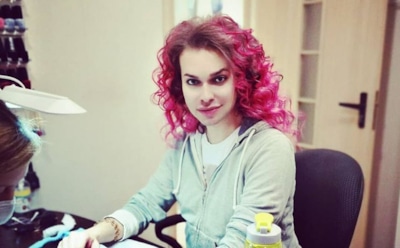 Гоген Солнцев призвал молиться за здоровье его жены