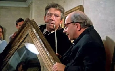 Фильм "Старики-разбойники": актеры и судьба