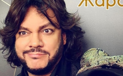 Филипп Киркоров отреагировал на слухи о «заказе» его убийства Галкиным