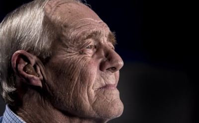 Ученый заявил, что в 80-90 лет человек теряет до 15% способностей мозга