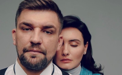 Баста и Анна Дворецкая выпустили клип «Без тебя»