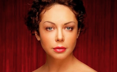 Божена Рынска рассматривает возможность эмиграции в Латвию