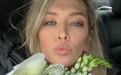 Вера Брежнева впервые прокомментировала развод сестры с Александром Цекало