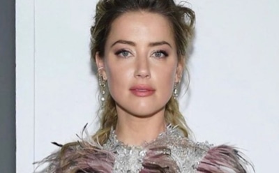 Семья Эмбер Херд тяжело восприняла ее каминг-аут