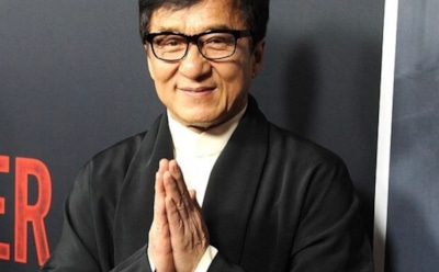 Джеки Чан призвал актеров бороться с бедностью в Китае