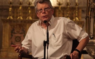 Режиссер «Рассказа служанки» может экранизировать «Талисман» Стивена Кинга