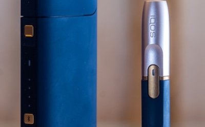 В России предложили приравнять glo и Iqos к обычным сигаретам